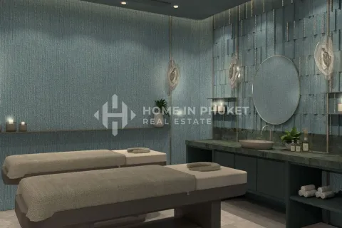 Дом в Пхукете, Таиланд с 5 спальнями  № 152320 - фото 14