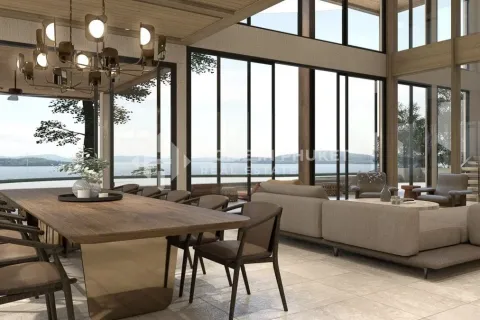 Дом в Пхукете, Таиланд с 5 спальнями  № 152320 - фото 8