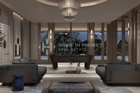 Дом в Пхукете, Таиланд с 5 спальнями  № 152320 - фото 10