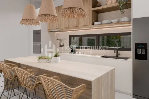 House in Rawai, Thailand 2 bedrooms № 152315 - photo 8