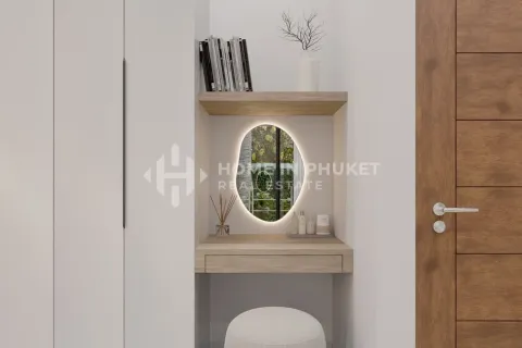 House in Rawai, Thailand 2 bedrooms № 152315 - photo 11