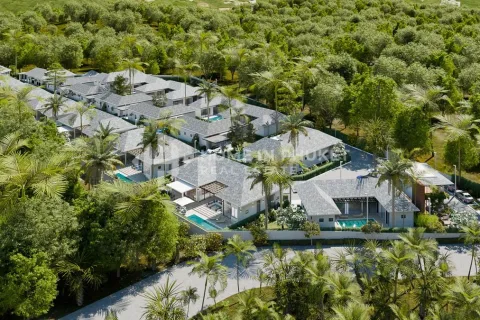 House in Rawai, Thailand 2 bedrooms № 152315 - photo 16