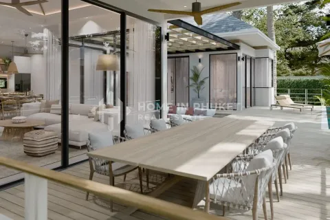 House in Rawai, Thailand 2 bedrooms № 152315 - photo 4