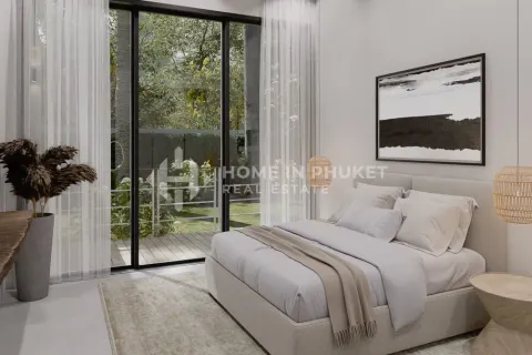 House in Rawai, Thailand 2 bedrooms № 152315 - photo 10