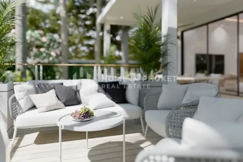 House in Rawai, Thailand 2 bedrooms № 152315 - photo 9