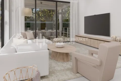 House in Rawai, Thailand 2 bedrooms № 152315 - photo 5