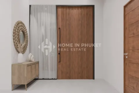 House in Rawai, Thailand 2 bedrooms № 152315 - photo 12