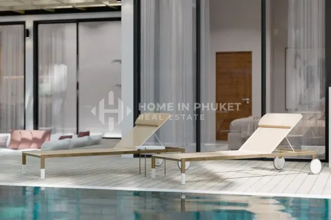 House in Rawai, Thailand 2 bedrooms № 152315 - photo 3