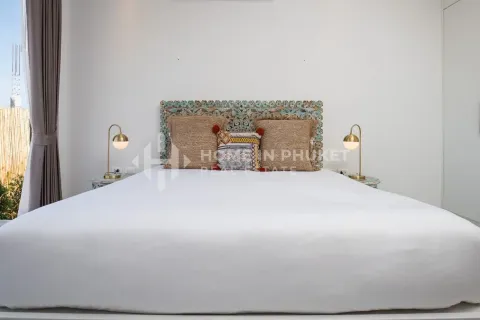 House in Phang Nga, Thailand 3 bedrooms № 152316 - photo 12