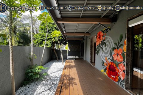 House in Bangkok, Thailand 3 bedrooms № 201322 - photo 3