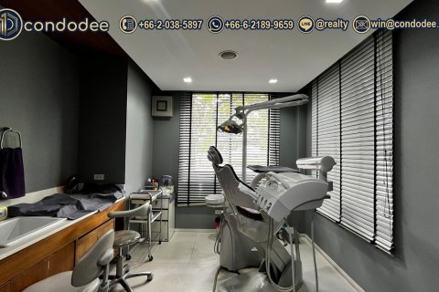 House in Bangkok, Thailand 3 bedrooms № 201322 - photo 5