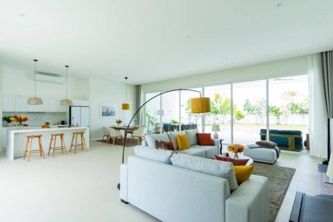 Villa à Pran Buri, Thaïlande 4 chambres № 134615 - photo 8