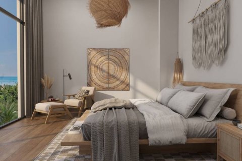 Вилла в Сураттхани, Таиланд с 2 спальнями  № 134620 - фото 9