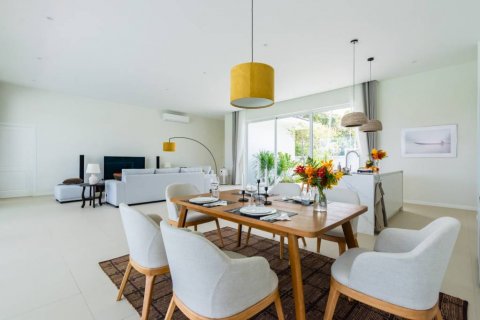 Villa à Pran Buri, Thaïlande 4 chambres № 134614 - photo 10