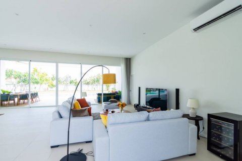 Villa à Pran Buri, Thaïlande 4 chambres № 134614 - photo 7