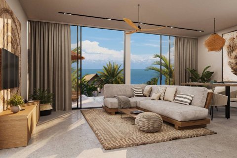 Вилла в Сураттхани, Таиланд с 4 спальнями  № 134619 - фото 8