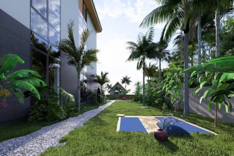 Вилла в Сураттхани, Таиланд с 4 спальнями  № 134619 - фото 5