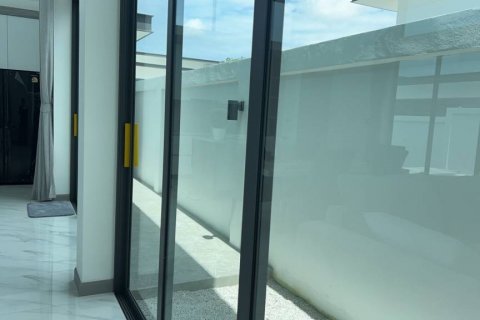 Villa in Bang Lamung, Thailand 3 bedrooms № 134617 - photo 9