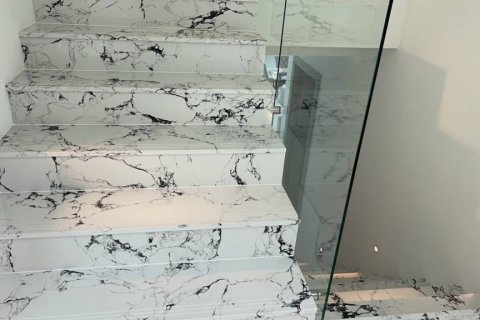 Villa in Bang Lamung, Thailand 3 bedrooms № 134617 - photo 10