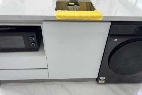 Villa in Bang Lamung, Thailand 3 bedrooms № 134617 - photo 6