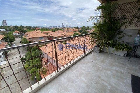 Studio in the Condo in Pattaya, Thailand № 204717 - photo 3