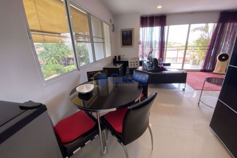 Studio in the Condo in Pattaya, Thailand № 204717 - photo 5