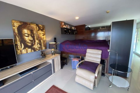 Studio in the Condo in Pattaya, Thailand № 204717 - photo 8