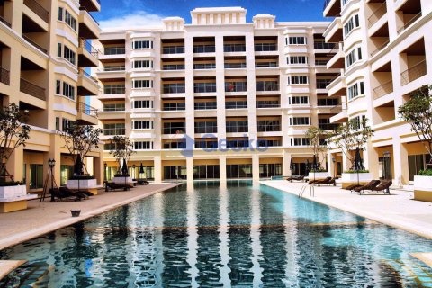 Studio in the Condo in Pattaya, Thailand № 204717 - photo 9