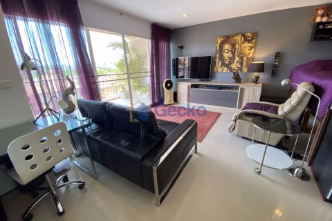 Studio in the Condo in Pattaya, Thailand № 204717 - photo 7