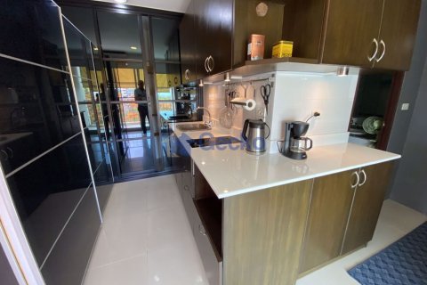 Studio in the Condo in Pattaya, Thailand № 204717 - photo 6