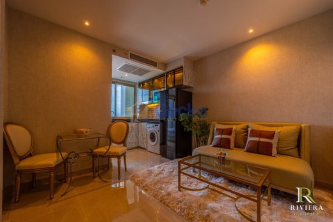 คอนโดมิเนียมในพัทยา, ประเทศไทย, 1 ห้องนอน № 204715 - รูปถ่าย 2