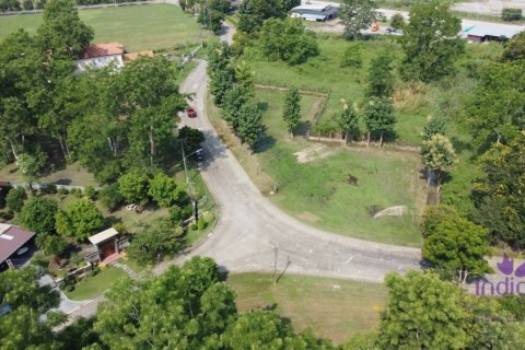 Land in Chiang Mai, Thailand № 162627 - photo 1