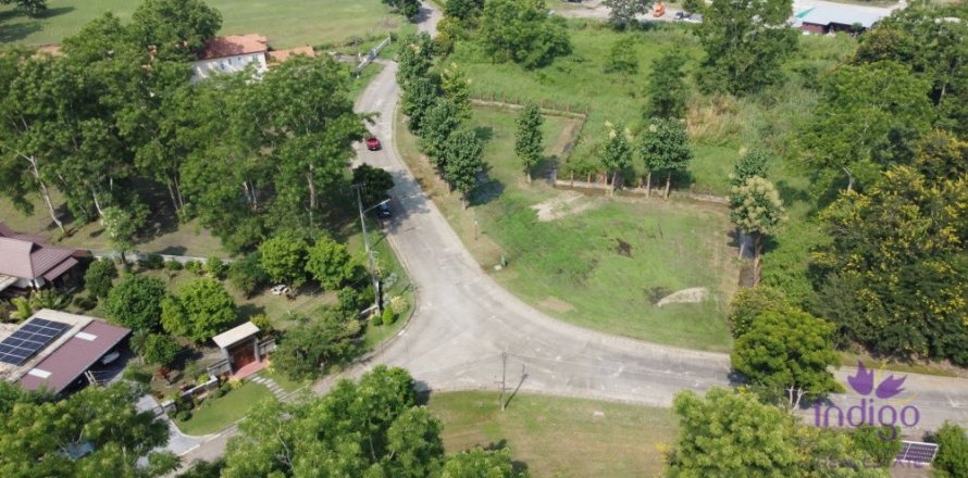 Land in Chiang Mai, Thailand № 162627