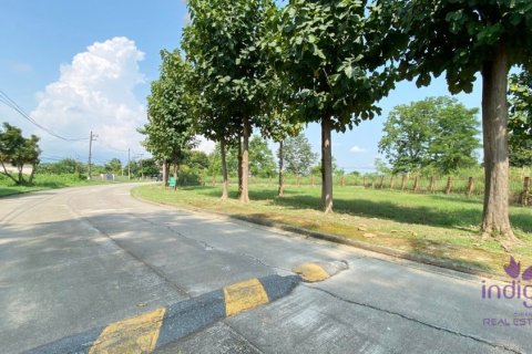 Земельный участок в Чиангмае, Таиланд  № 162628 - фото 3