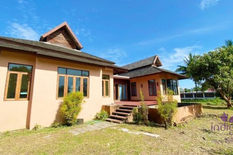 Дом в Чиангмае, Таиланд с 3 спальнями  № 162623 - фото 2