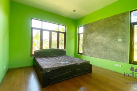 Дом в Чиангмае, Таиланд с 3 спальнями  № 162623 - фото 10