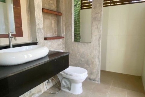 Дом в Чиангмае, Таиланд с 3 спальнями  № 162623 - фото 14