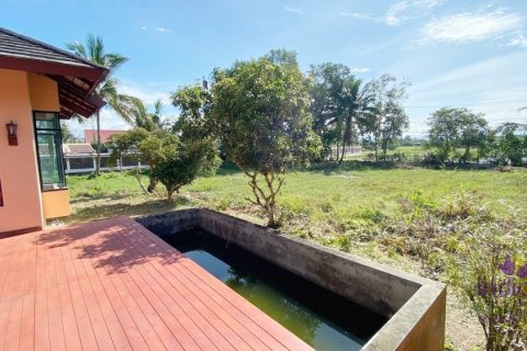 Дом в Чиангмае, Таиланд с 3 спальнями  № 162623 - фото 15