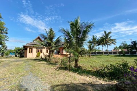 Дом в Чиангмае, Таиланд с 3 спальнями  № 162623