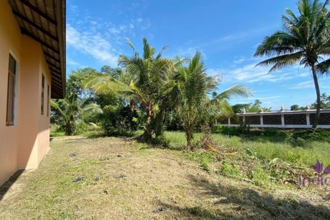 Дом в Чиангмае, Таиланд с 3 спальнями  № 162623 - фото 16