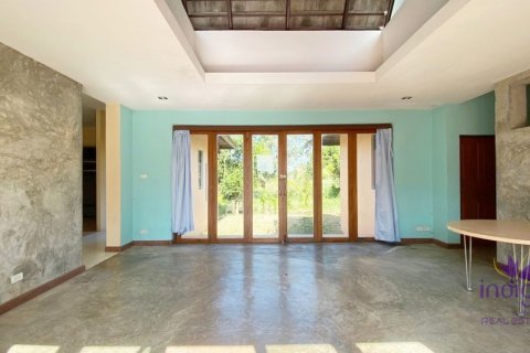 Дом в Чиангмае, Таиланд с 3 спальнями  № 162623 - фото 4