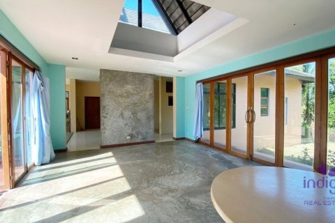 Дом в Чиангмае, Таиланд с 3 спальнями  № 162623 - фото 5