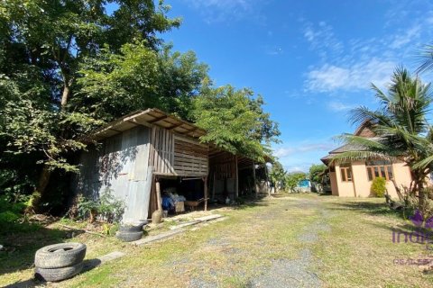 Дом в Чиангмае, Таиланд с 3 спальнями  № 162623 - фото 19