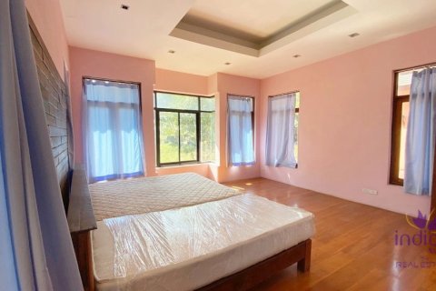 Дом в Чиангмае, Таиланд с 3 спальнями  № 162623 - фото 8