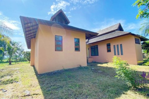 Дом в Чиангмае, Таиланд с 3 спальнями  № 162623 - фото 3