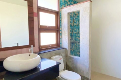 Дом в Чиангмае, Таиланд с 3 спальнями  № 162623 - фото 12