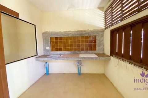 Дом в Чиангмае, Таиланд с 3 спальнями  № 162623 - фото 7