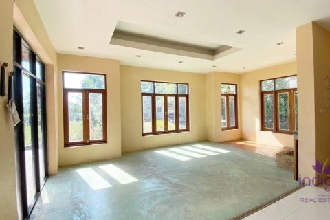 Дом в Чиангмае, Таиланд с 3 спальнями  № 162623 - фото 6