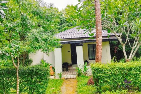 Коммерческая недвижимость в Чиангмае, Таиланд  № 162626 - фото 21