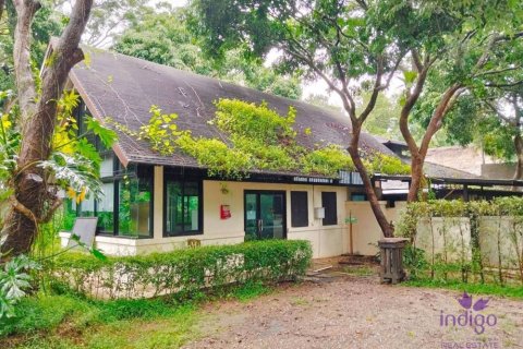 Коммерческая недвижимость в Чиангмае, Таиланд  № 162626 - фото 7